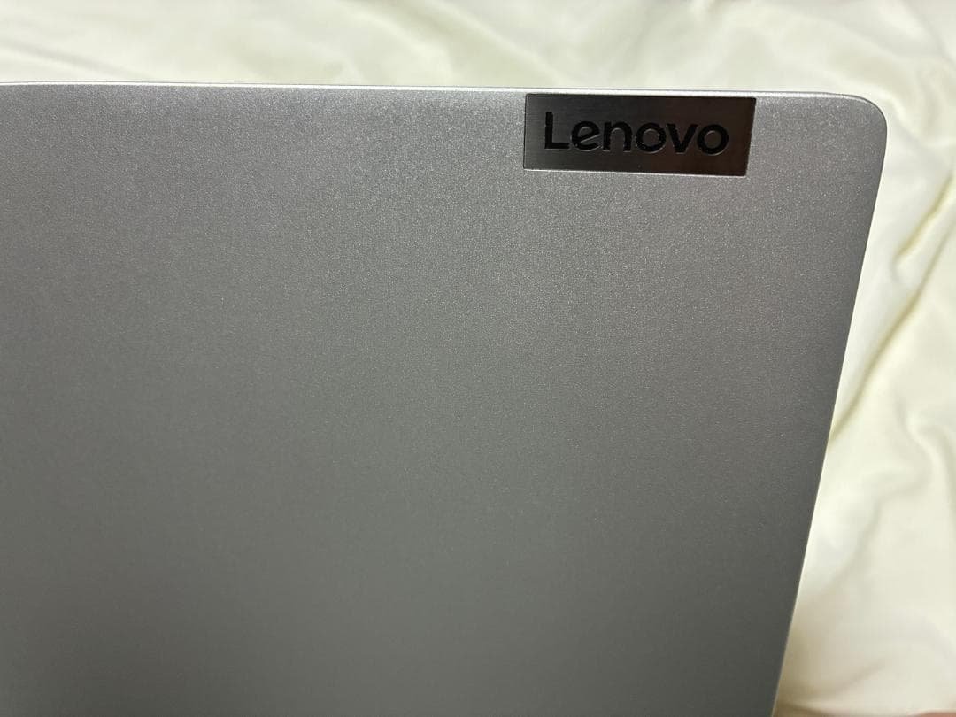 Windowsノート本体 lenovo IdeaPad 5 14ALC05