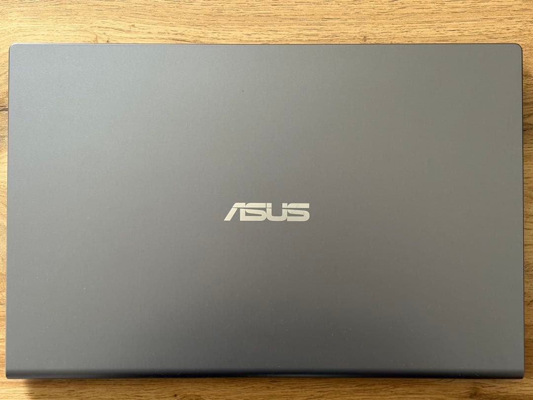 ASUS ノートパソコン