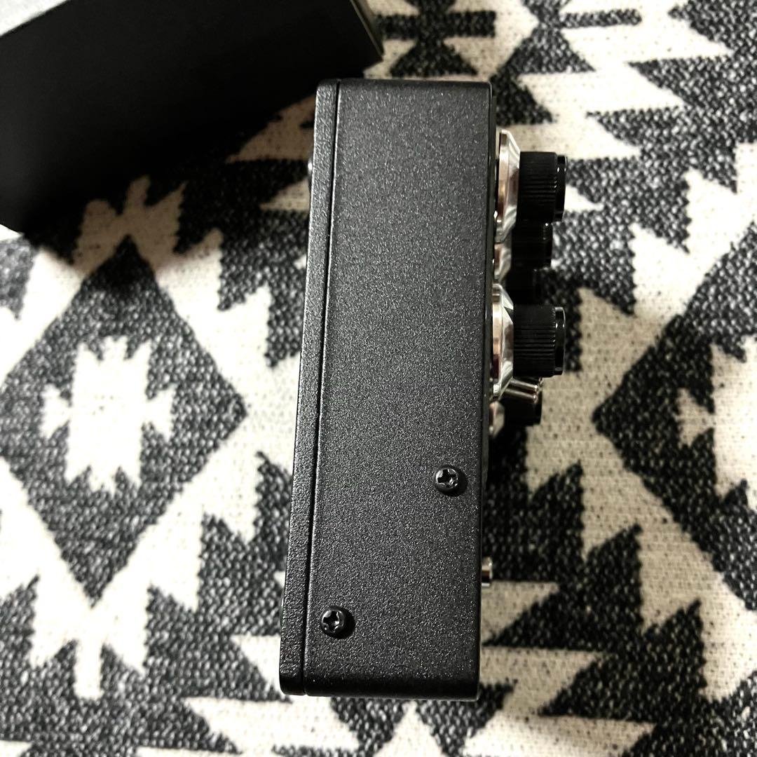 htj-works Valve Crystal プリアンプ 真空管 極美品