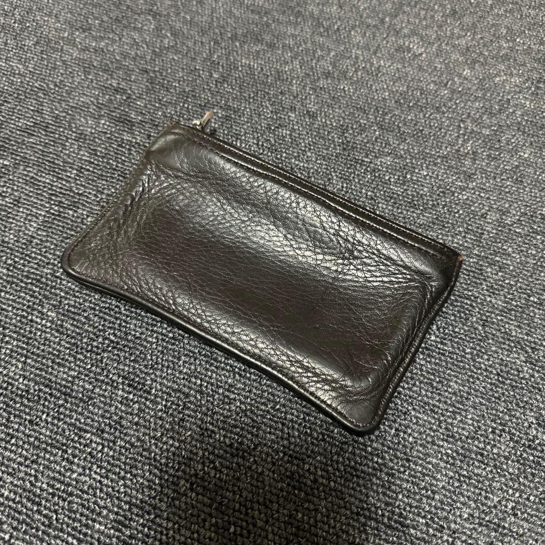 クロムハーツ　チェンジパース　CHNGPURSE