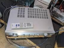 tera　ONKYO 　A-5VL Integra version①