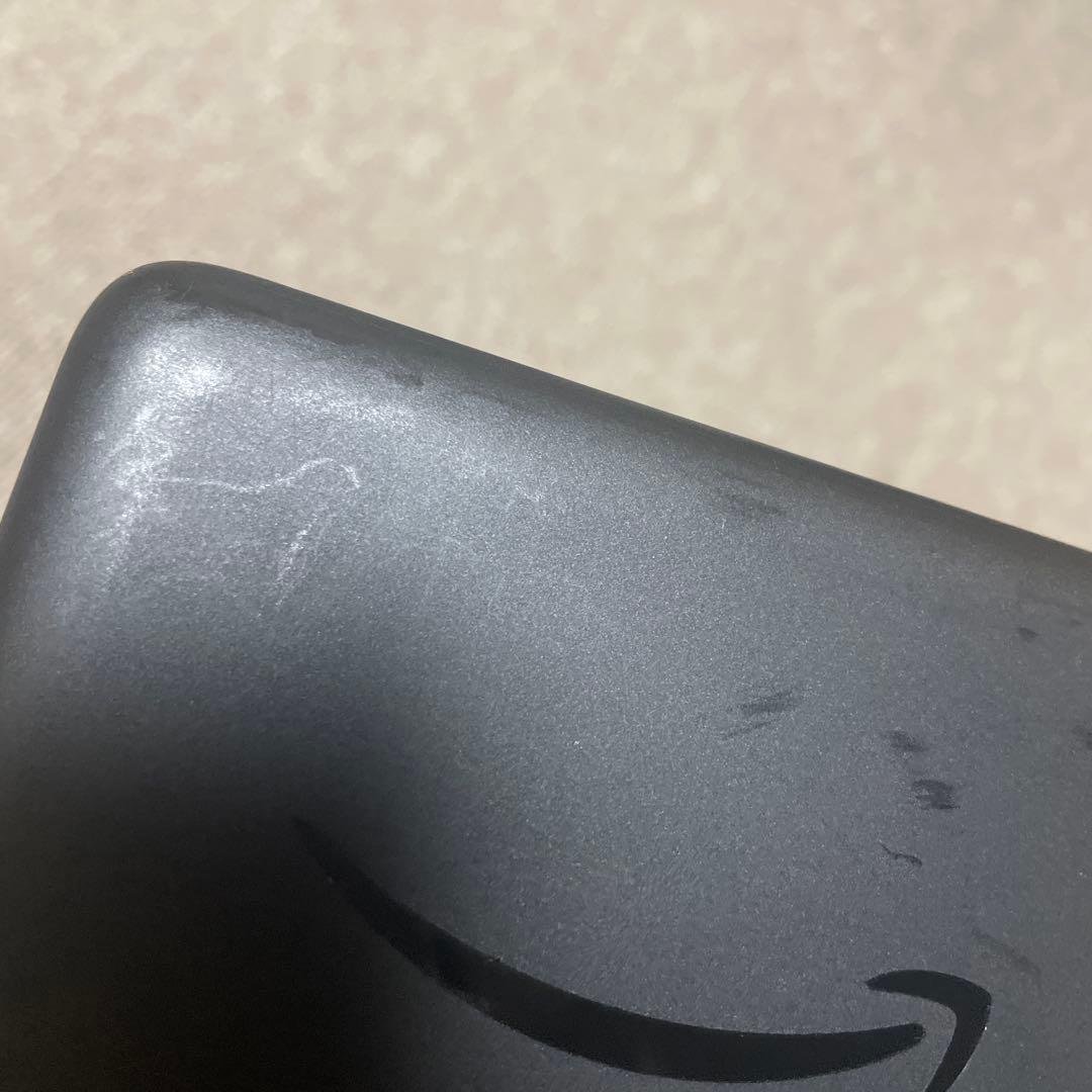 Amazon Kindle 本体　第12世代