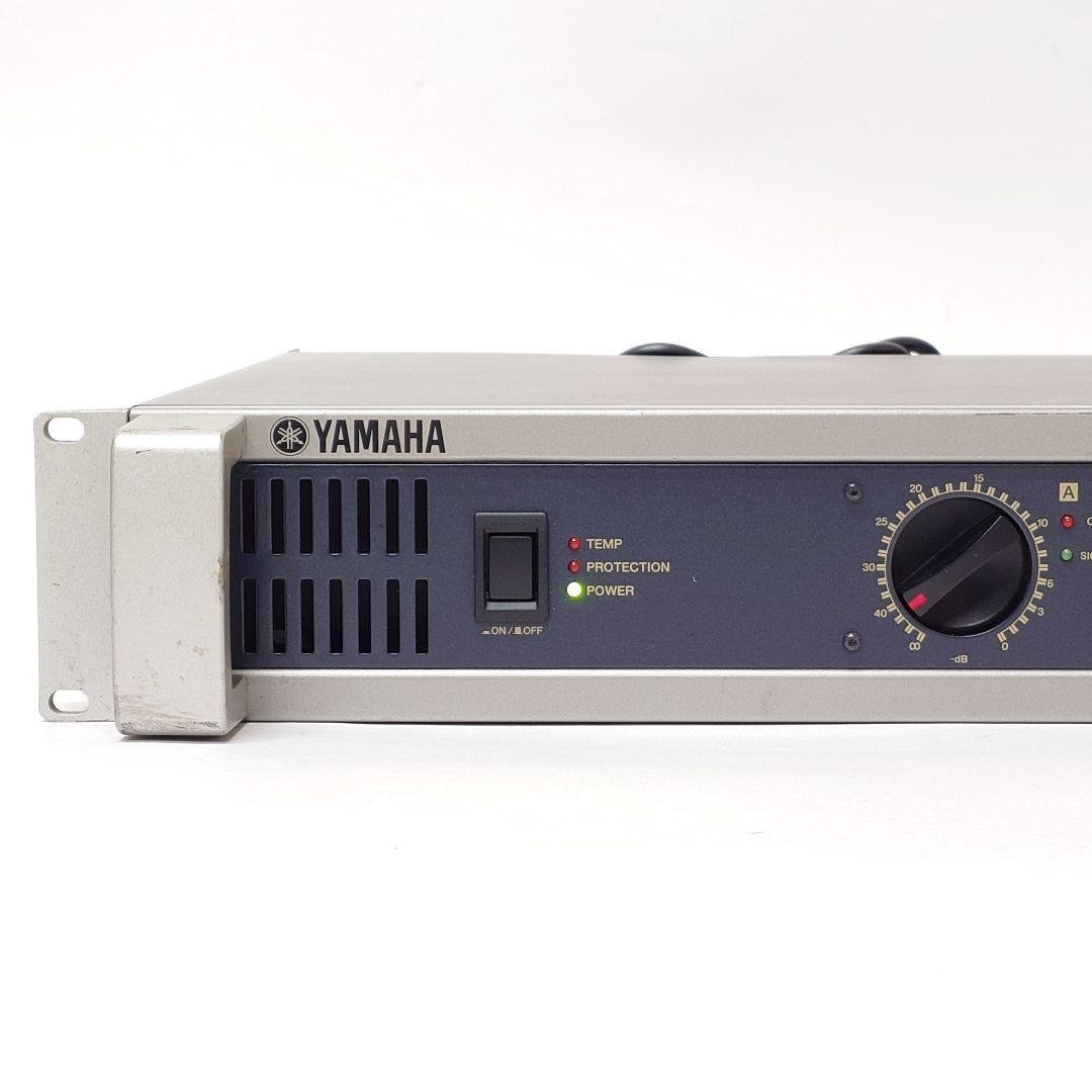 YAMAHA P1000S パワーアンプ ヤマハ PAアンプ