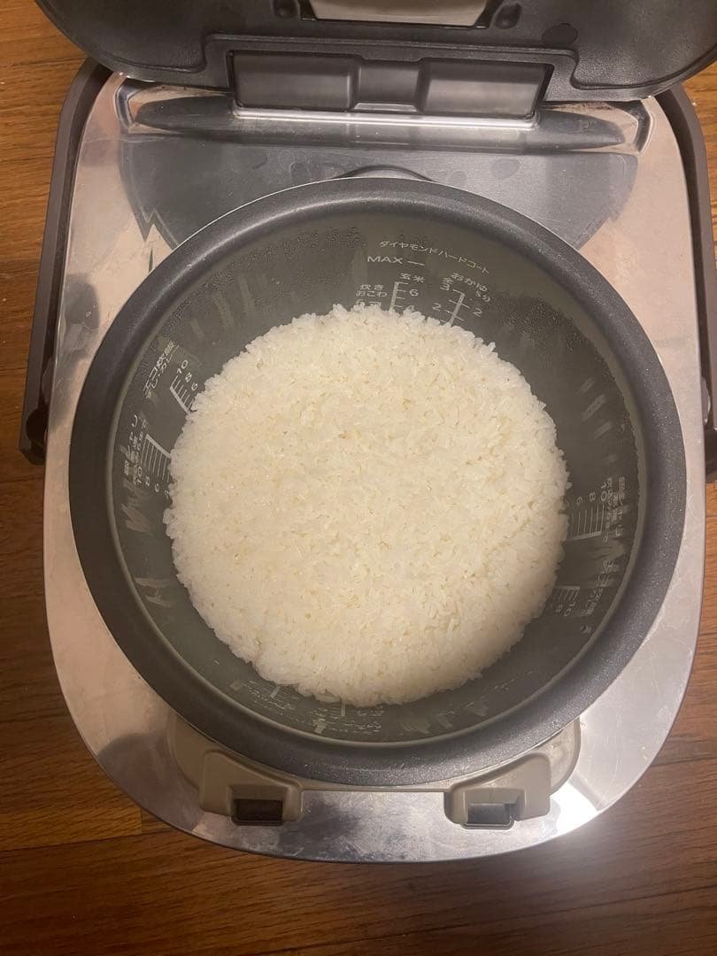 炊飯器・餅つき機 Panasonic SR-MPa18e8