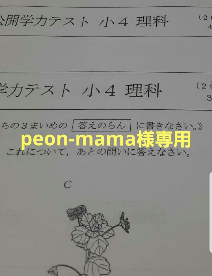 語学・辞書・学習参考書 peon-mama
