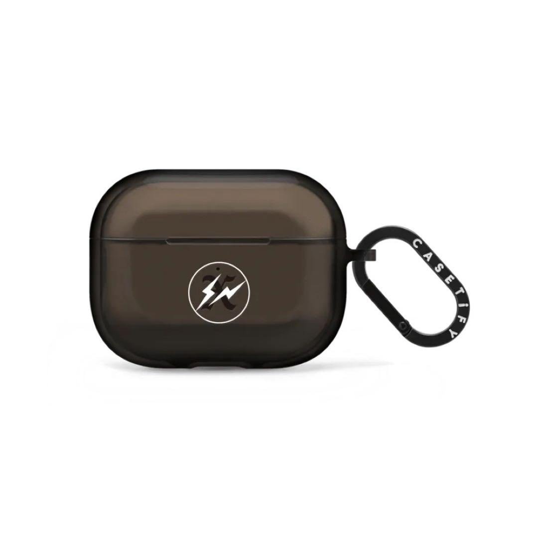 CASETiFY fragment XXX AirPods Pro 2 ケース