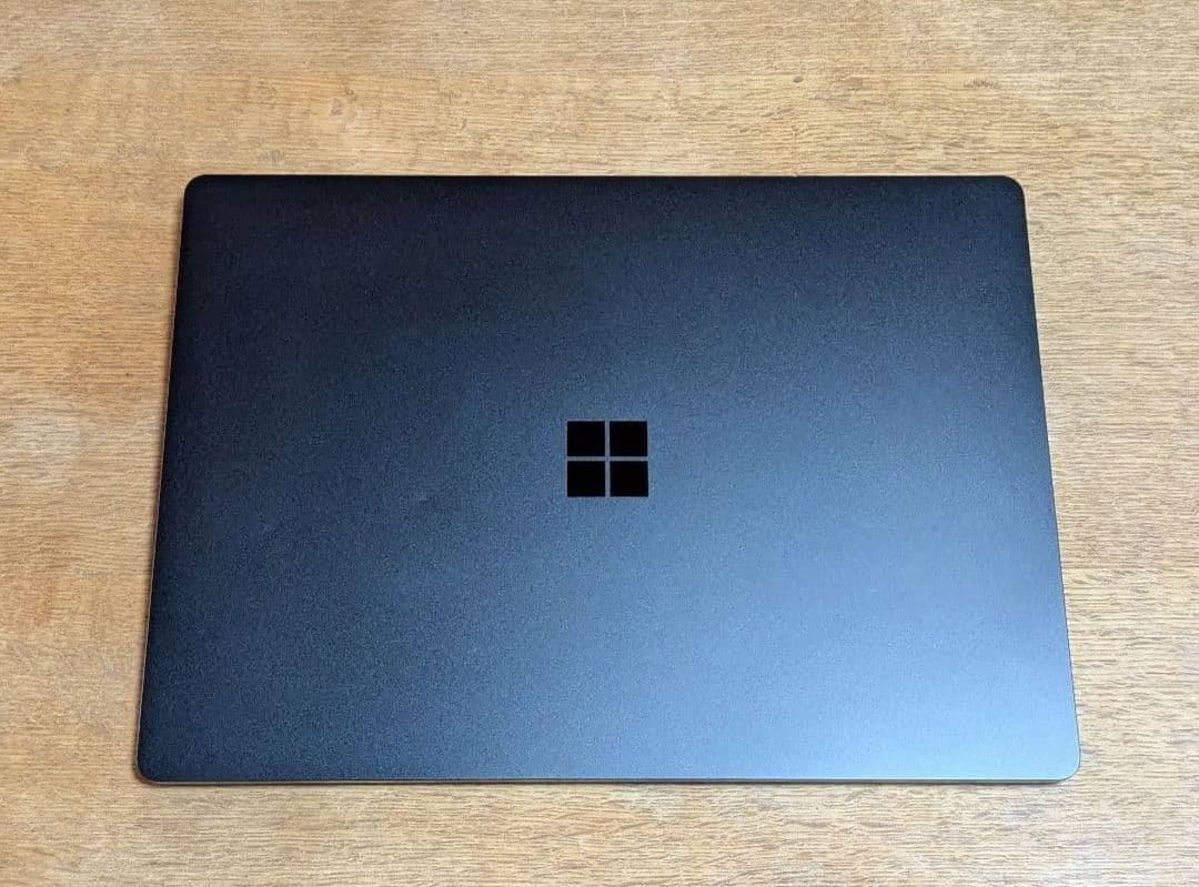 Windowsノート本体 Surface Laptop 4 13.5 Ryzen 5 16GB 256GB