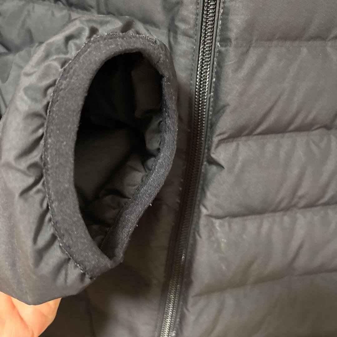 ザノースフェイス☆ダウンコート　レディース