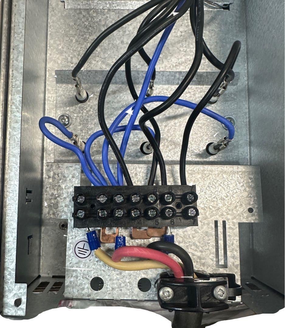 HARVIA VEGAハルビア　電源コード無　サウナストーブ 220V BC60