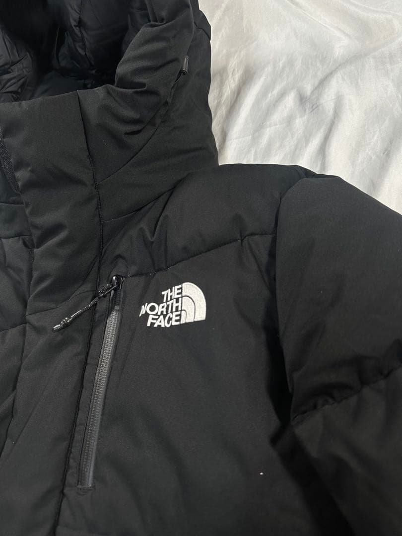 THE NORTH FACE ダウンコート　ロング ダウンジャケット