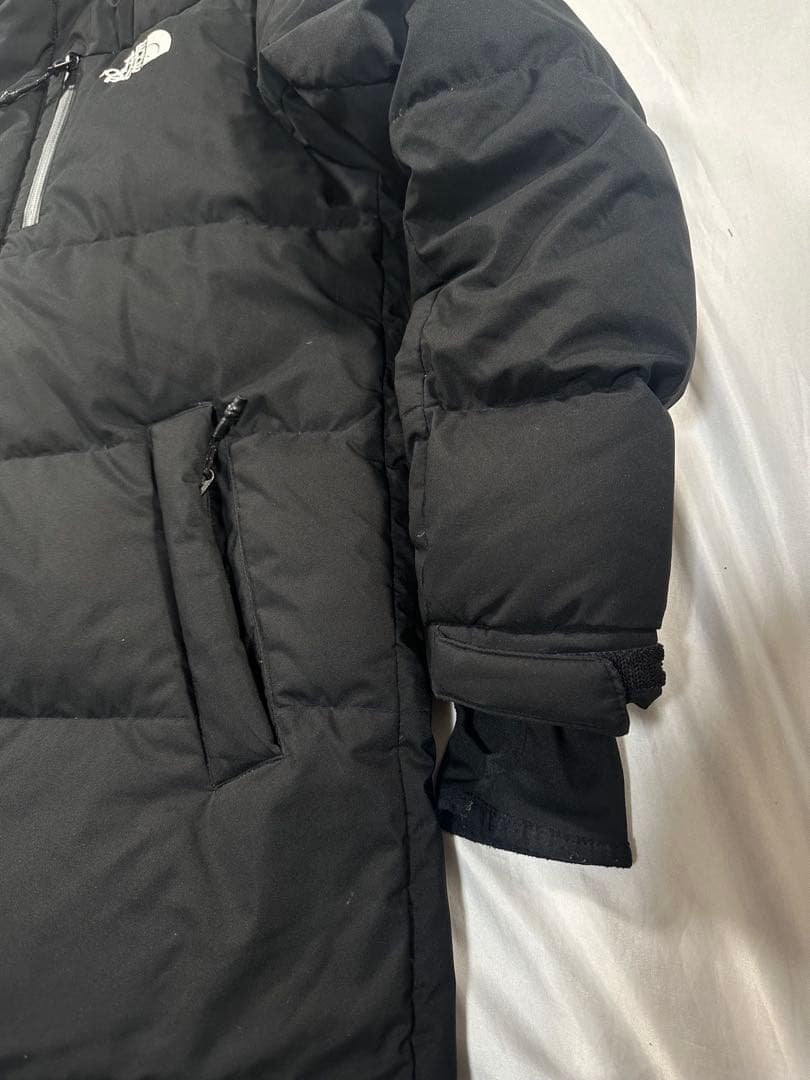 THE NORTH FACE ダウンコート　ロング ダウンジャケット