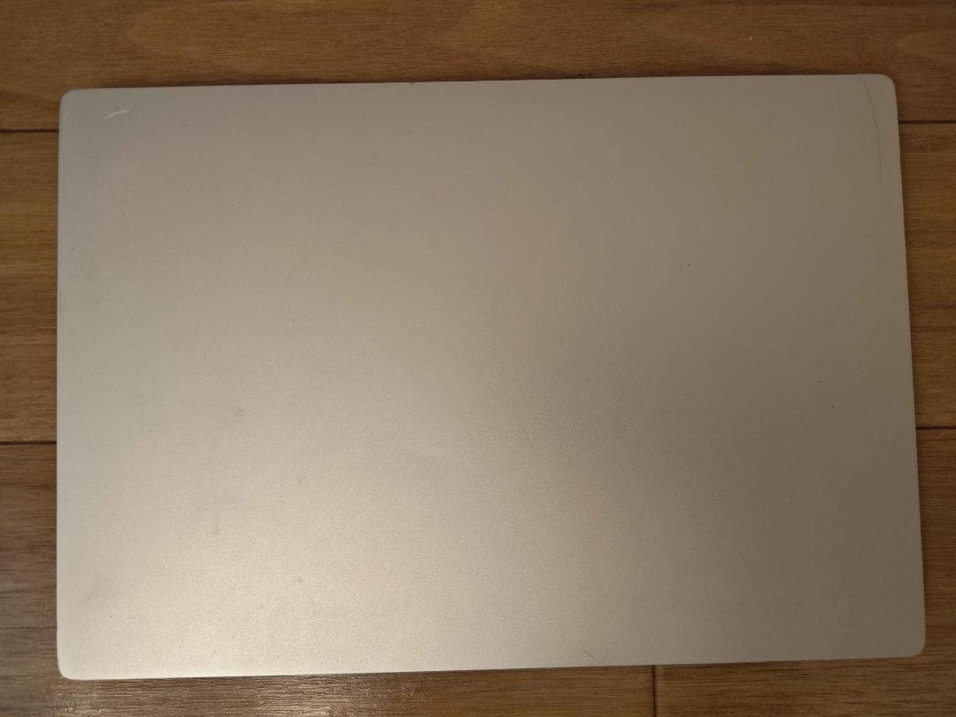 Windowsノート本体 Xiaomi Mi Notebook Air m3-6Y30 128GB/4GB