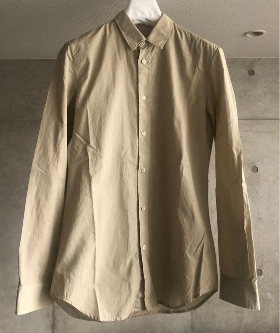 トップス Maison Martin Margiela shirt size 44