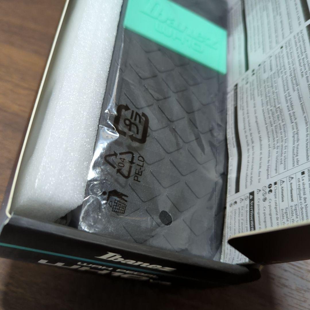 Ibanez(アイバニーズ) WAH PEDAL WH10V3