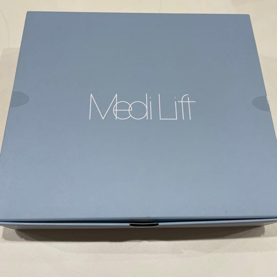 ヤーマン 新品未開封 メディリフトアイ EPE-10BB