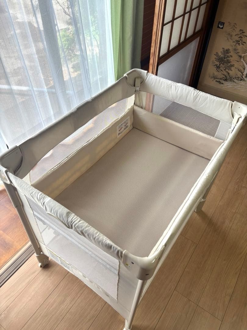 ⭐︎aki⭐︎ アップリカ ココネル エアー