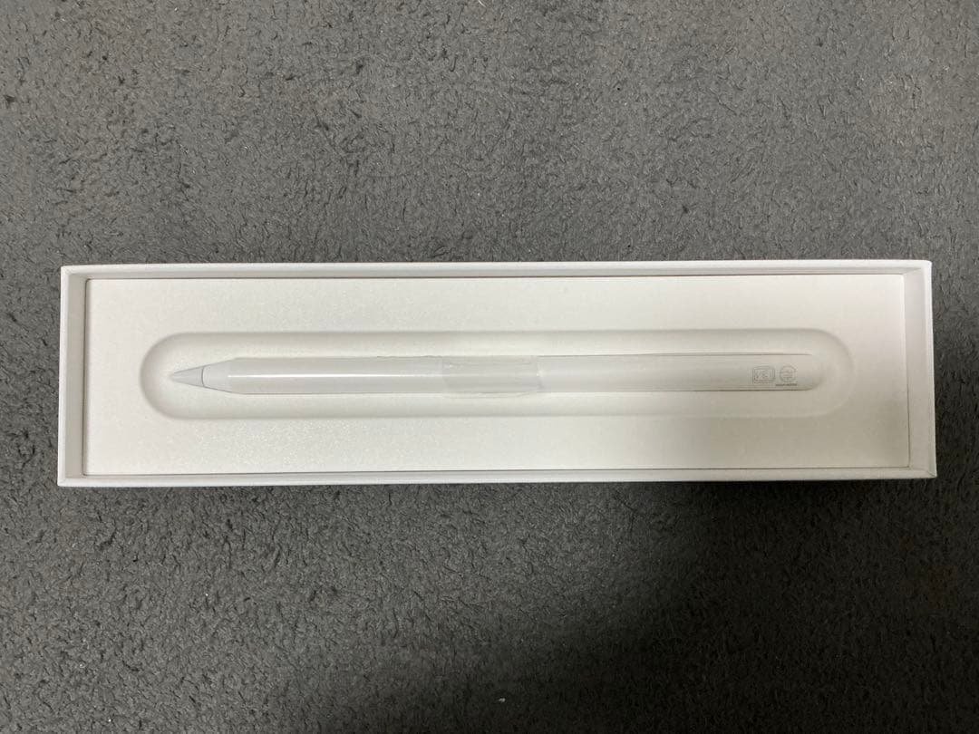 Apple Pencil ホワイト2nd Generation (第二世代）