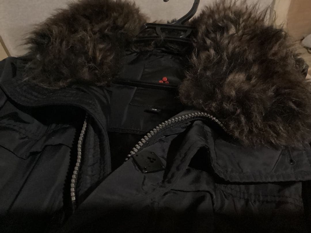 麻*衣様 極美品‼️ 売り切ります‼️ PEUTEREY REVENGE ダウン