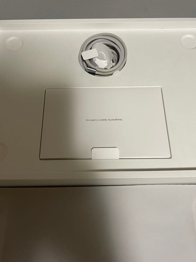 MacBook Air M2 8G 256GB 13.6インチ シルバー