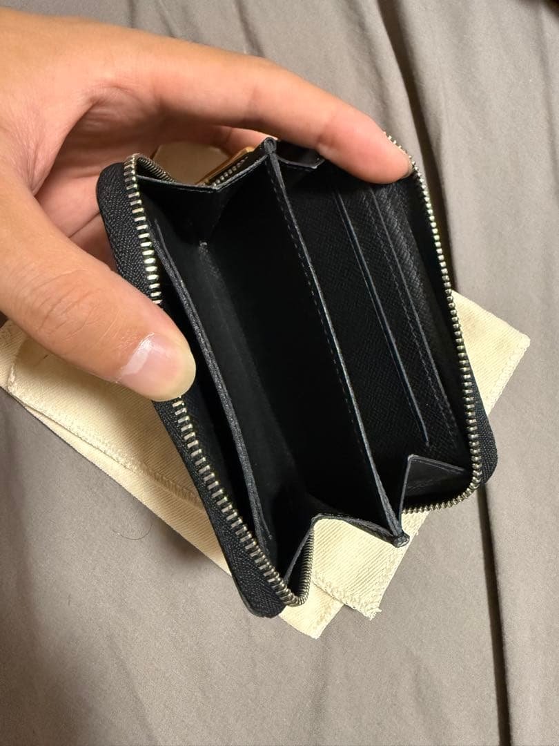 Louis Vuitton ダミエ　ケース