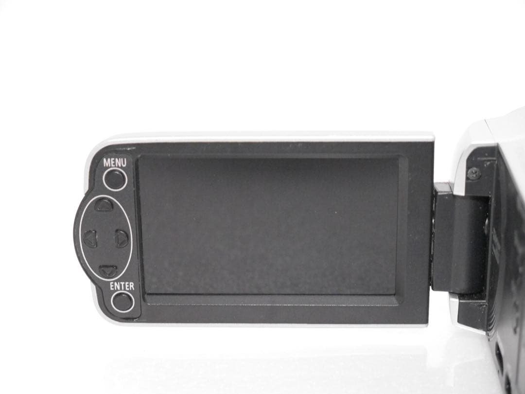 Panasonic HDC-TM25 シルバー