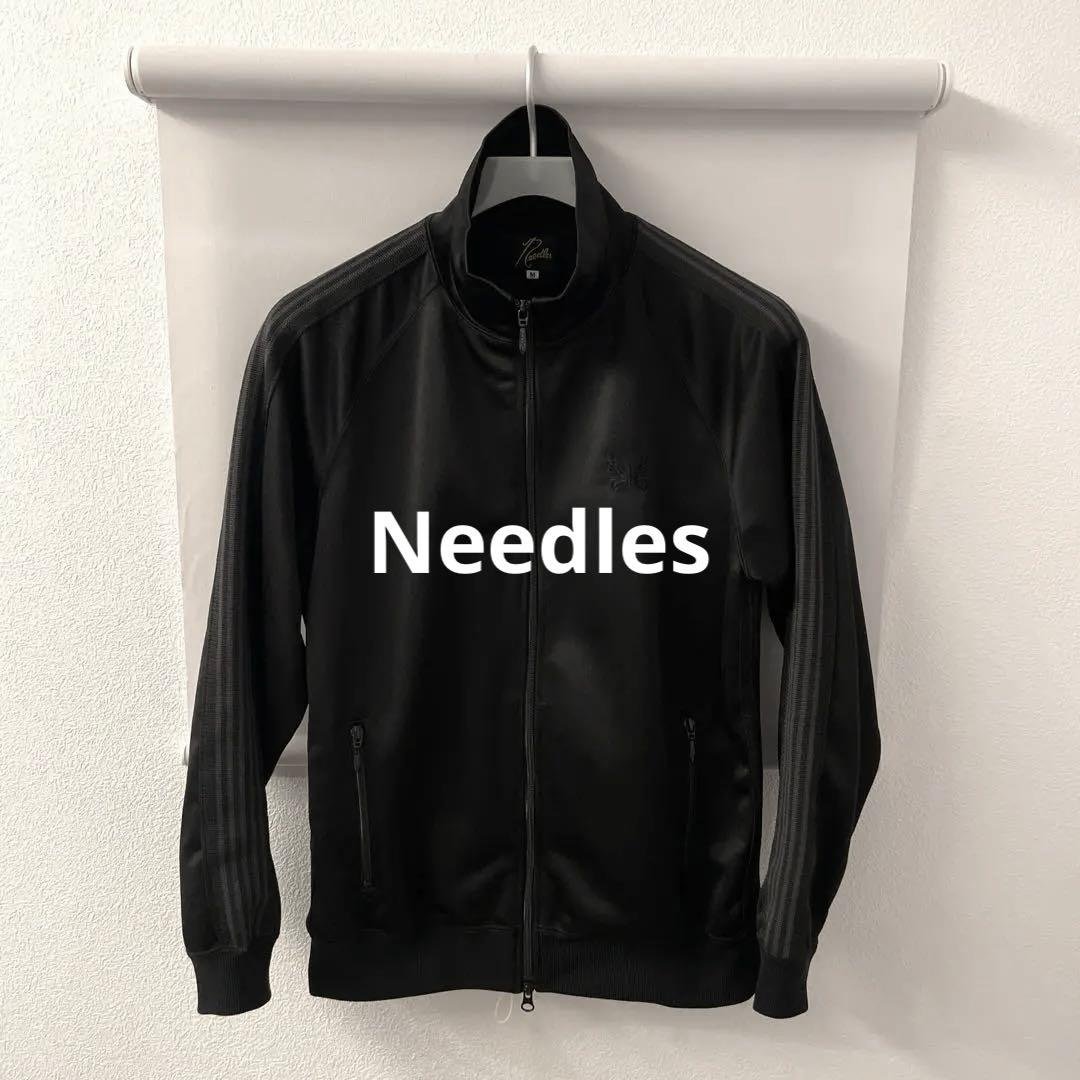 Needles FREAK'S STOREトラックジャケット