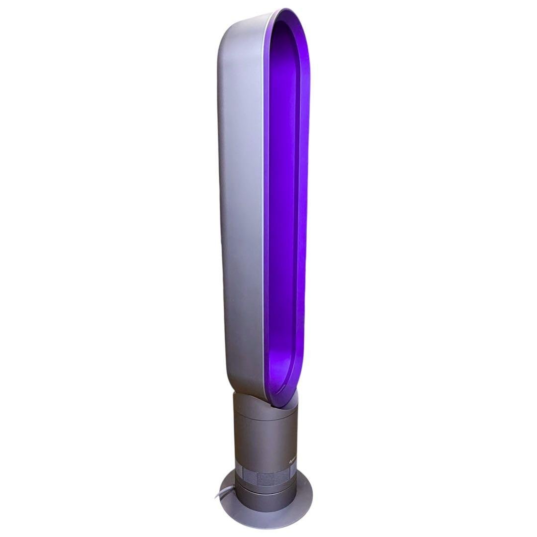 dyson ダイソン AM07 cool 羽無し扇風機 2022年