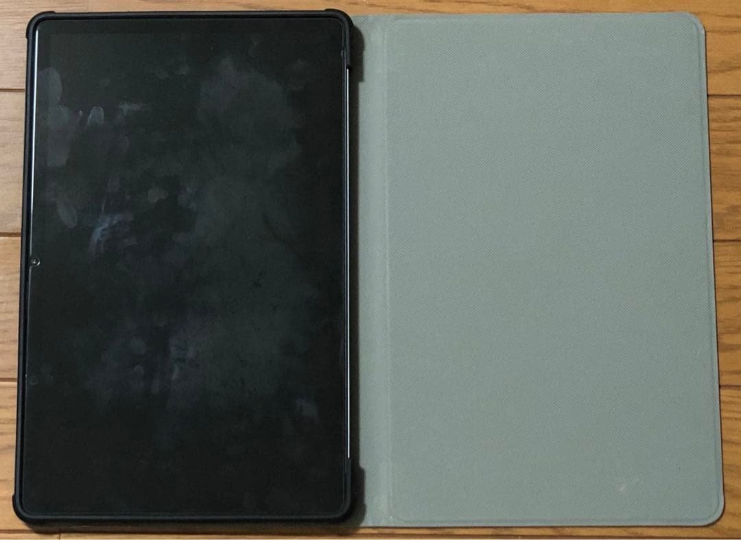 【早い者勝ち】ALLDOCUBE iPlay60 ケース&ガラスフィルム付