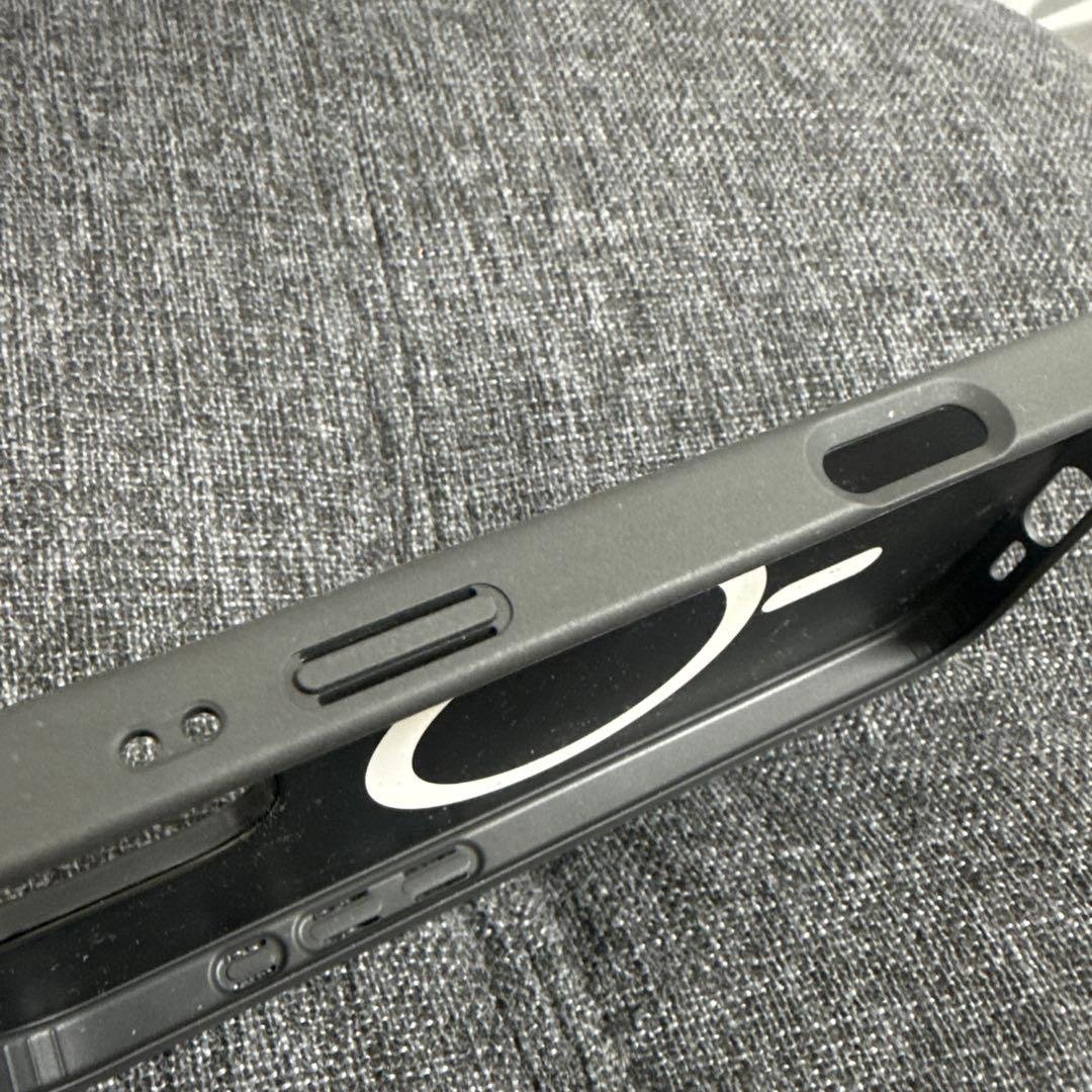 村上隆 iPhone16proMAX MagSafe対応