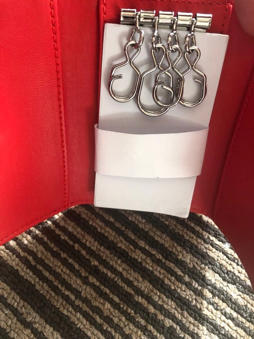 ビビアンキーケース￼