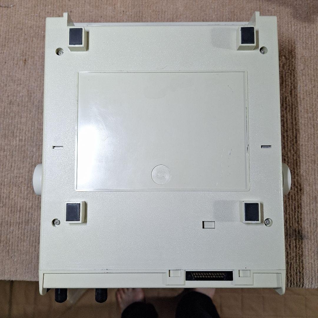 アドバンテスト　TR5821 周波数カウンター