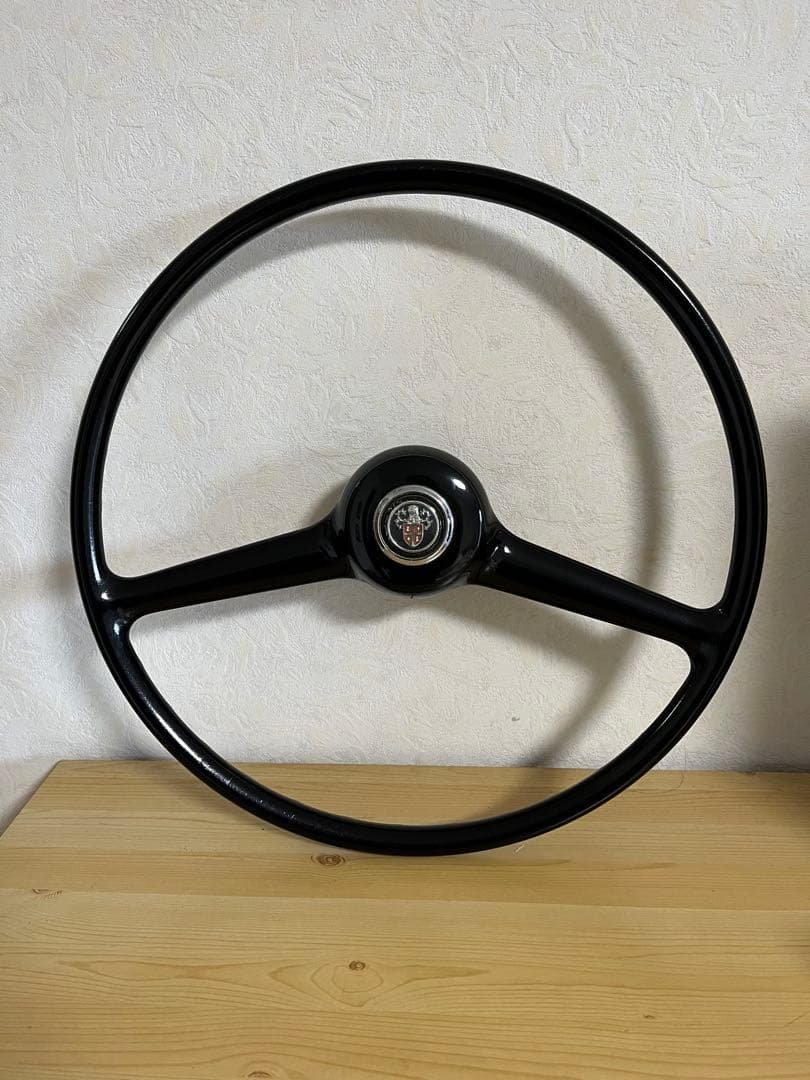 オースチン　ステアリング