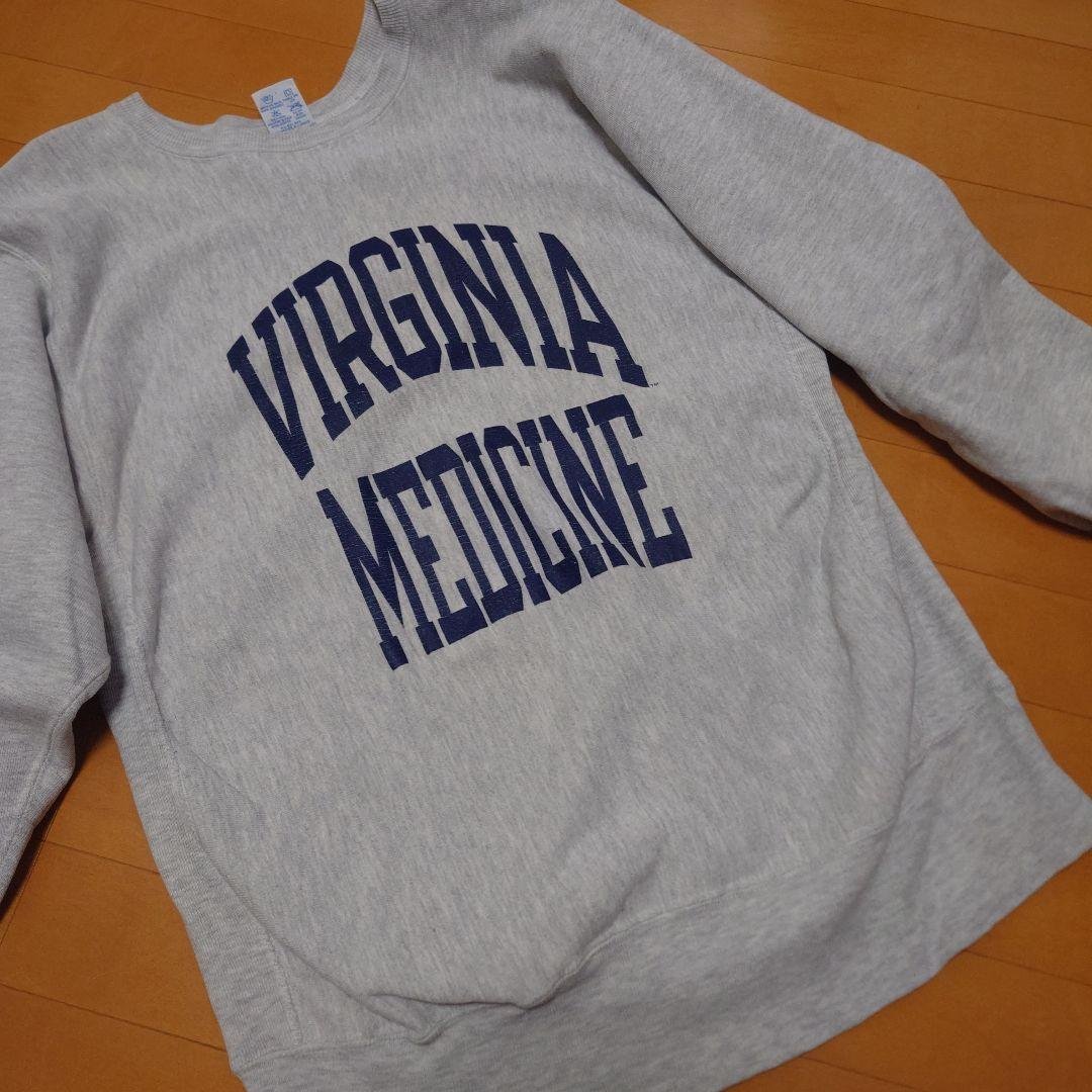 Champion リバースウィーブ 90s XL