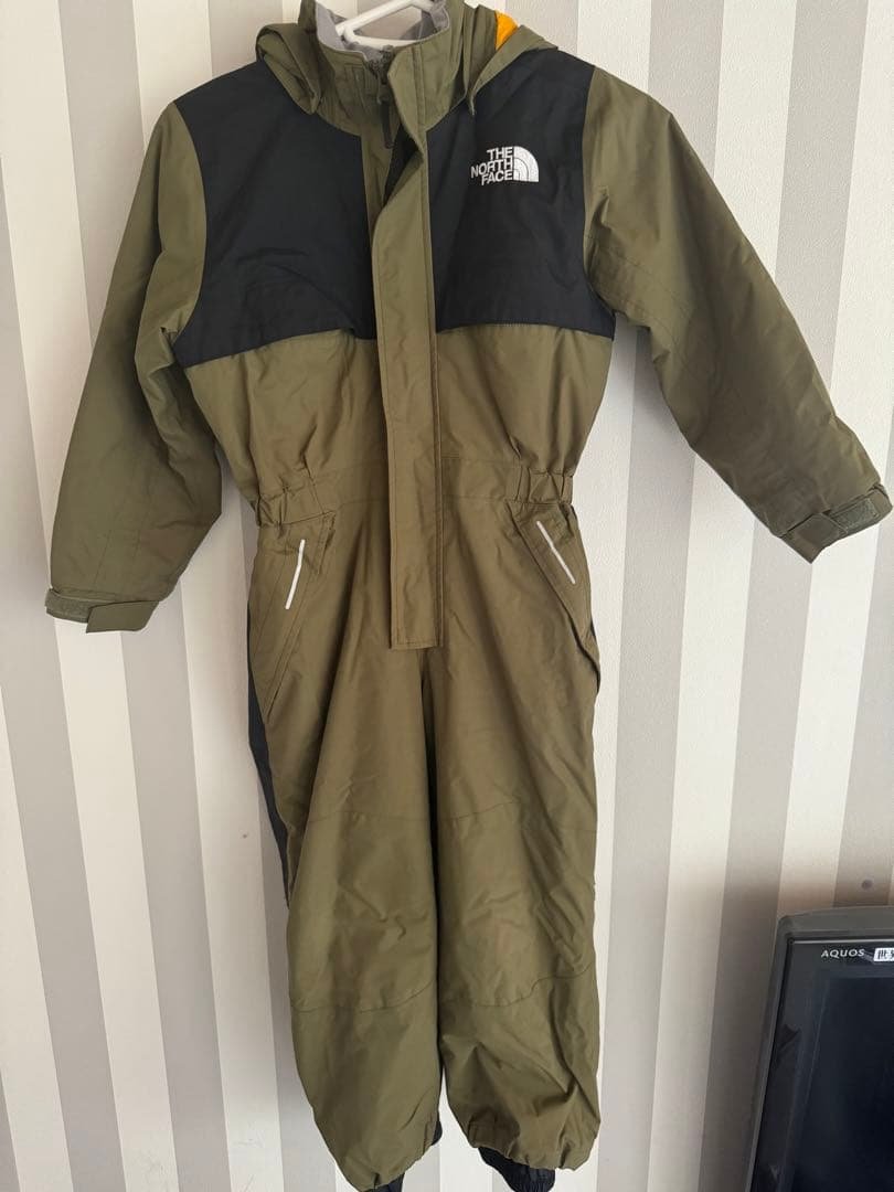 THE NORTH FACE 子ども用ウェア