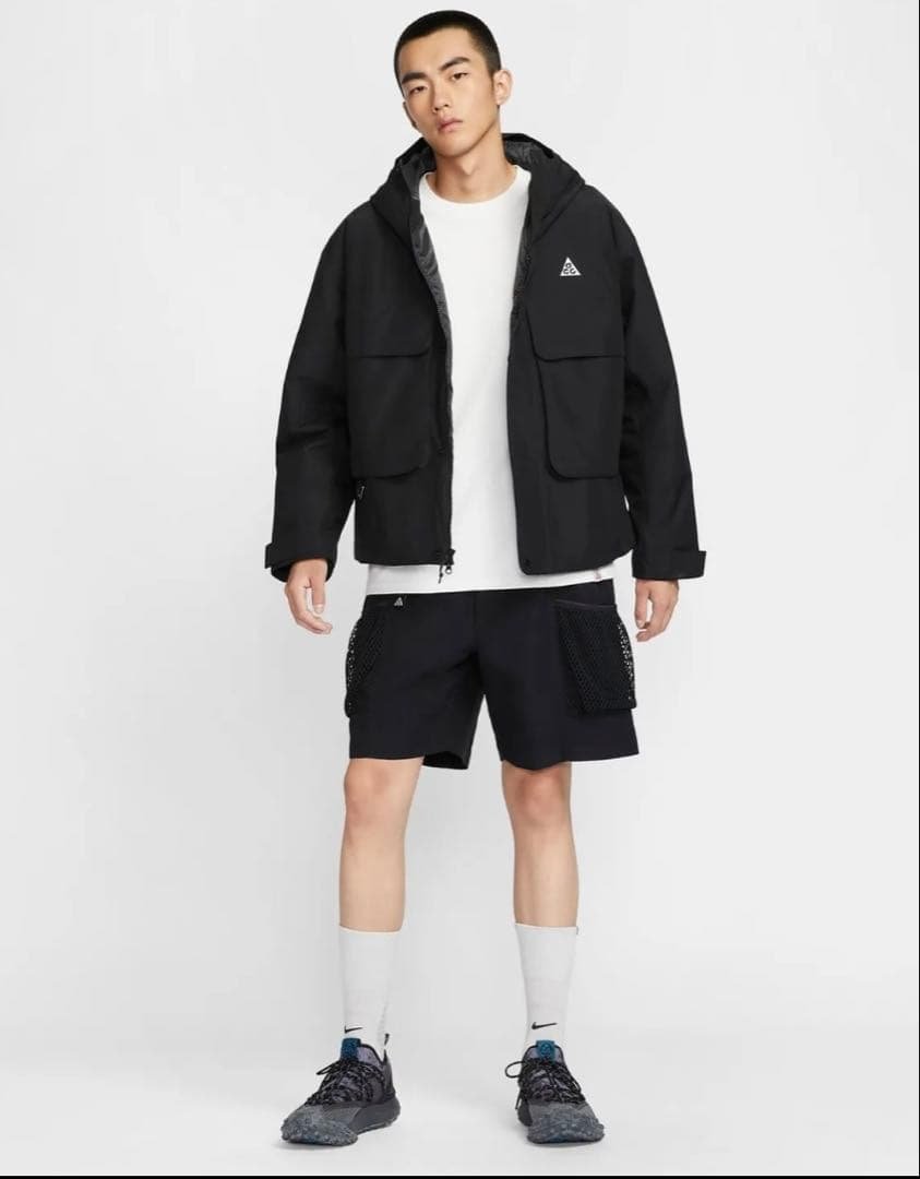 未使用ナイキ ACG PrimaLoft® \