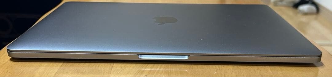 MacBook Pro 13インチ 2019 16GB/256GB