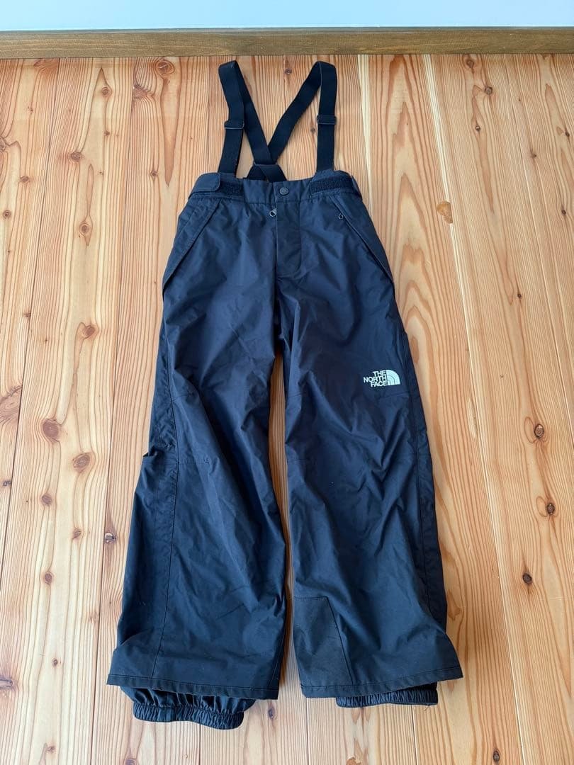 ノースフェイス アウター THE NORTH FACE 130cm キッズ 上下