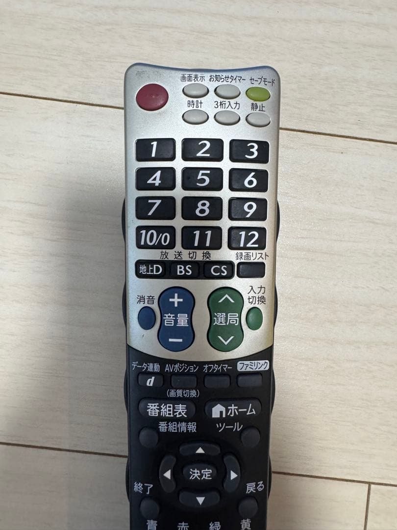 SHARP LC-32H7 テレビ　32インチ