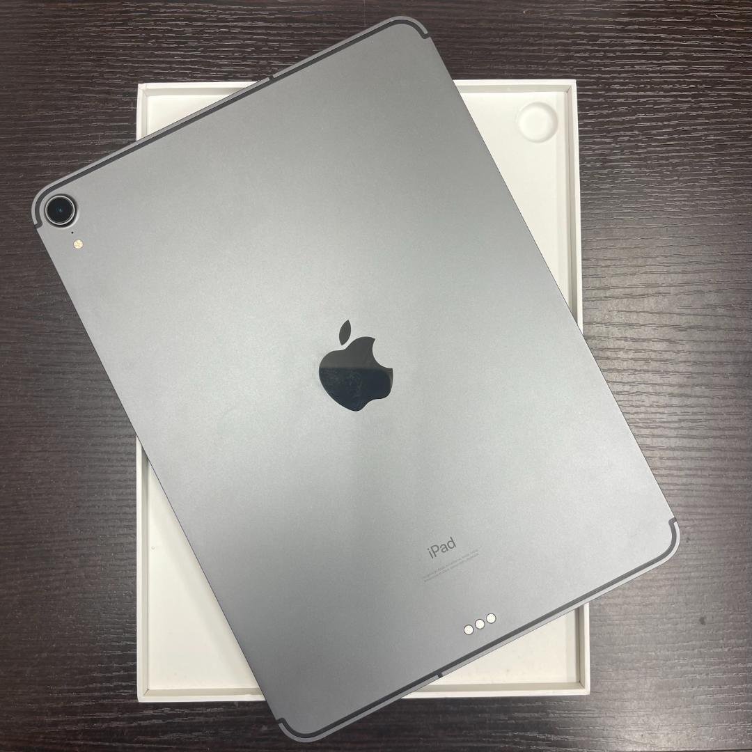 iPad Pro 11インチ 512GB Wifi + Cellular