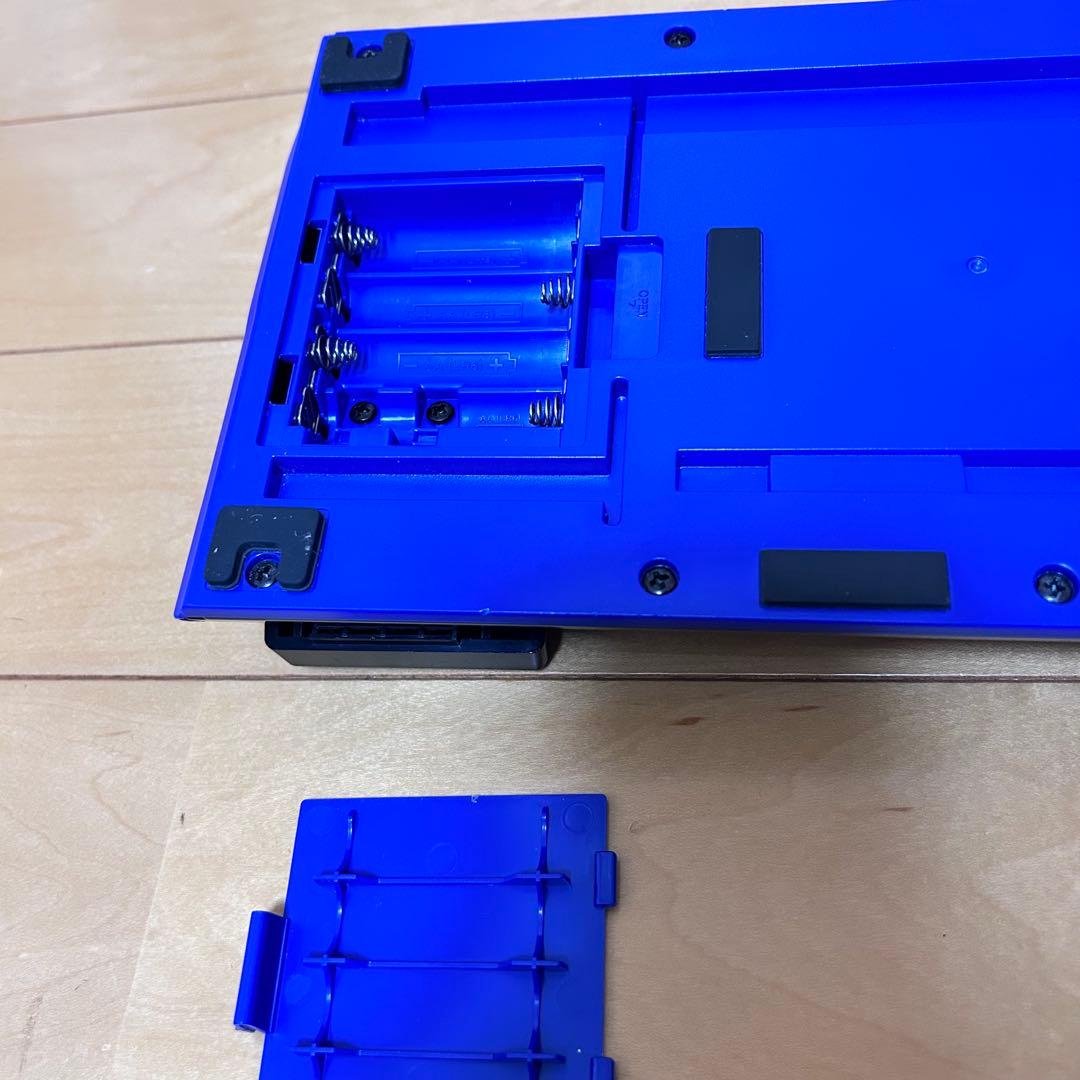 BOSS GT-1 ACアダプタ・箱・取説・ケース付