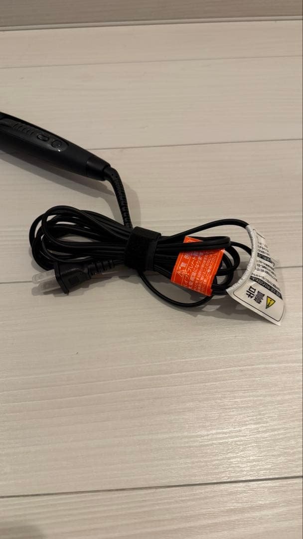 【美品】MAGNET Hair Pro カールヘアアイロン 32mm