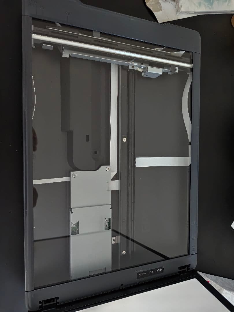 EPSON V39 スキャナー