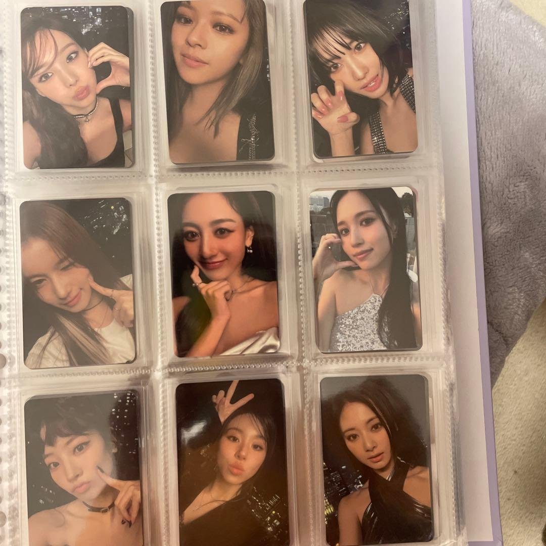 TWICE with you-th クマトレカTWICE