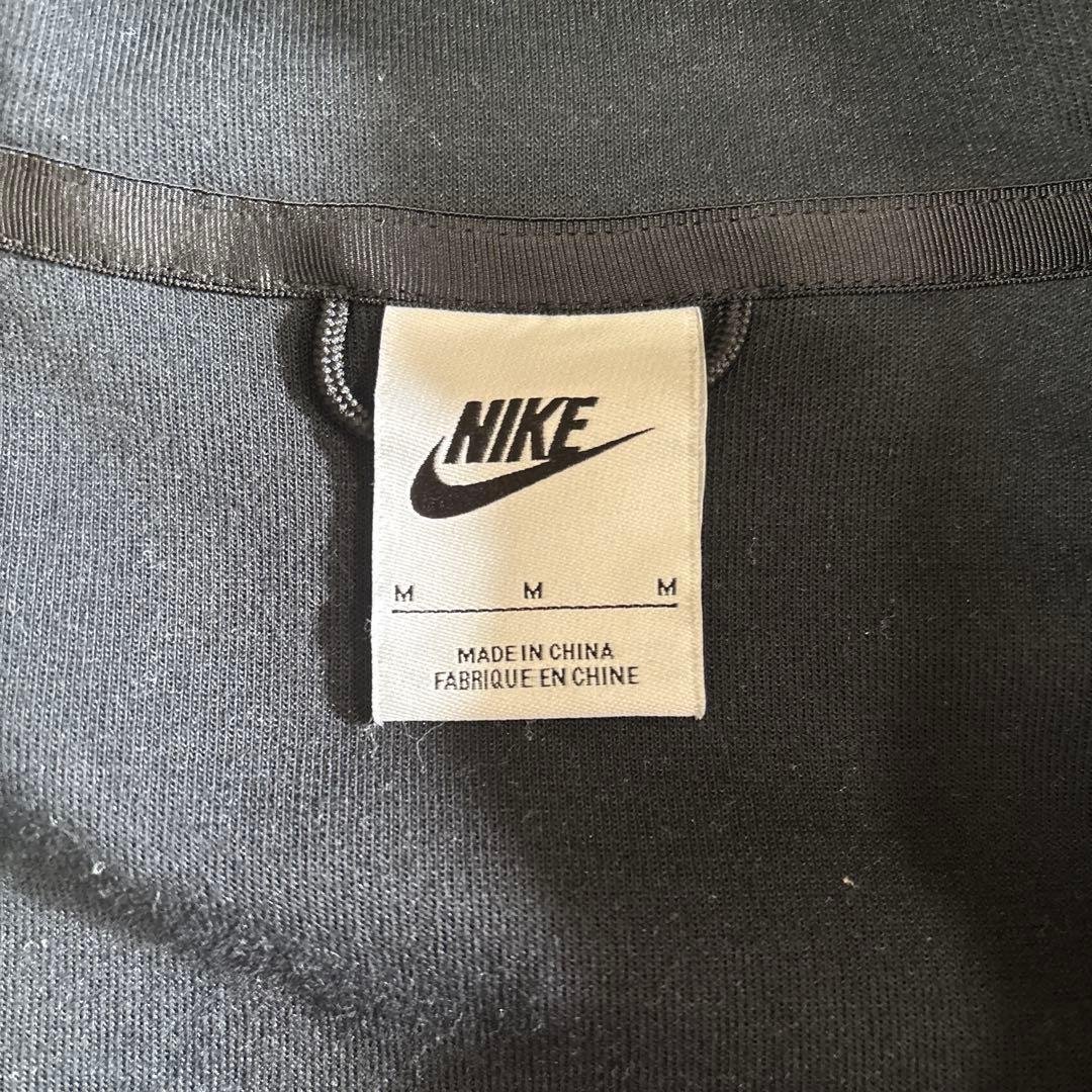 翔*a様 旧NIKEテックフリース Mサイズ 正規品