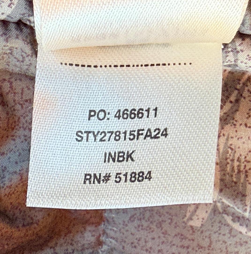 patagonia オールシーズンズ・ヘンプ・キャンバス・ベスト Sサイズ