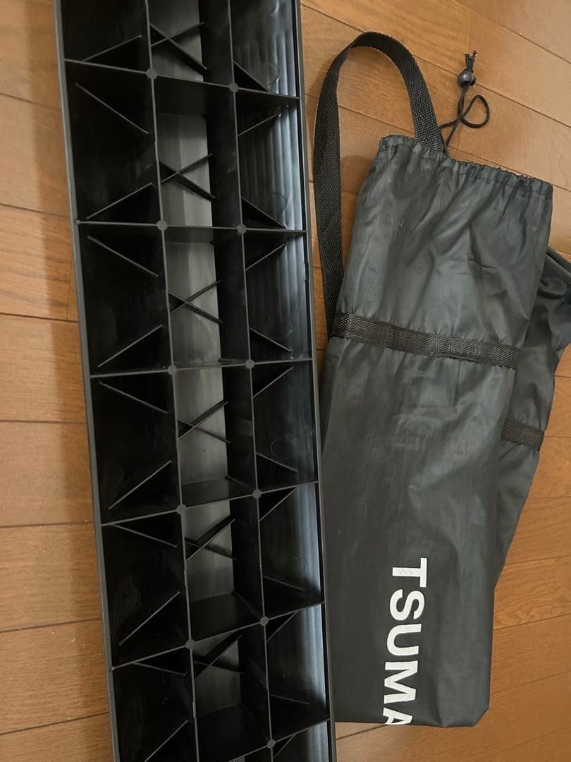 ツマダチ　Amazing ミノルマン