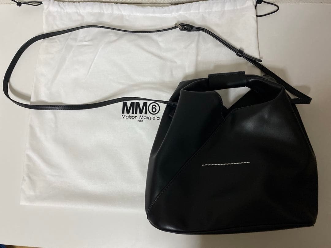 MM6 Maison Margiela クロスバッグ