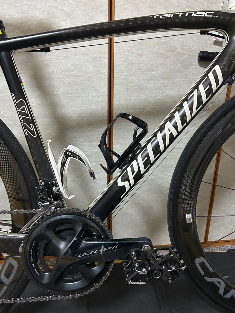 ［さぴこ］SPECIALIZED TARMAC ELITE SL2完成車