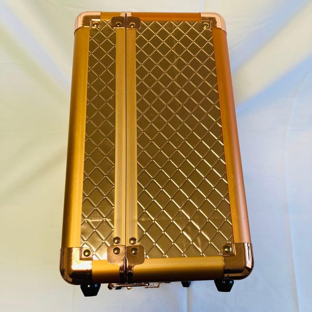 Francfranc ヴァーリスハリウッドボックスSコッパー