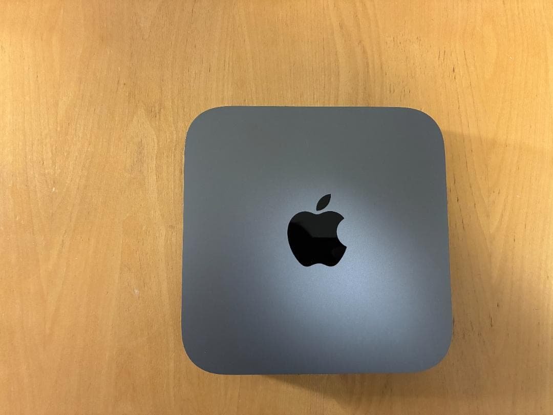 ミニPC Mac mini 2018 Core i5 / 32GB / 256GB